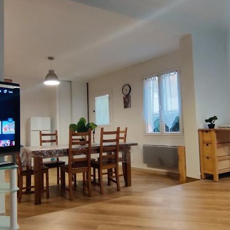 ブシー・サン ・ジョルジュHouse Near Disneyland And Parisアパートメント エクステリア 写真